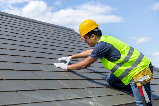 Best Gutter Installation and Roofing  in Charlotte, TN
