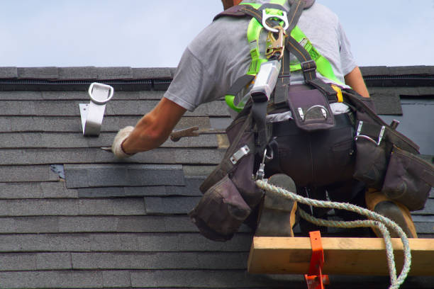 Roof Repair Estimates in Charlotte, TN