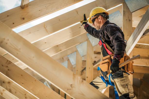 Best Residential Roofing Contractor  in Charlotte, TN