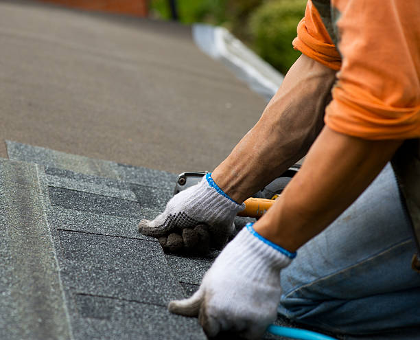 Best New Roof Installation  in Charlotte, TN